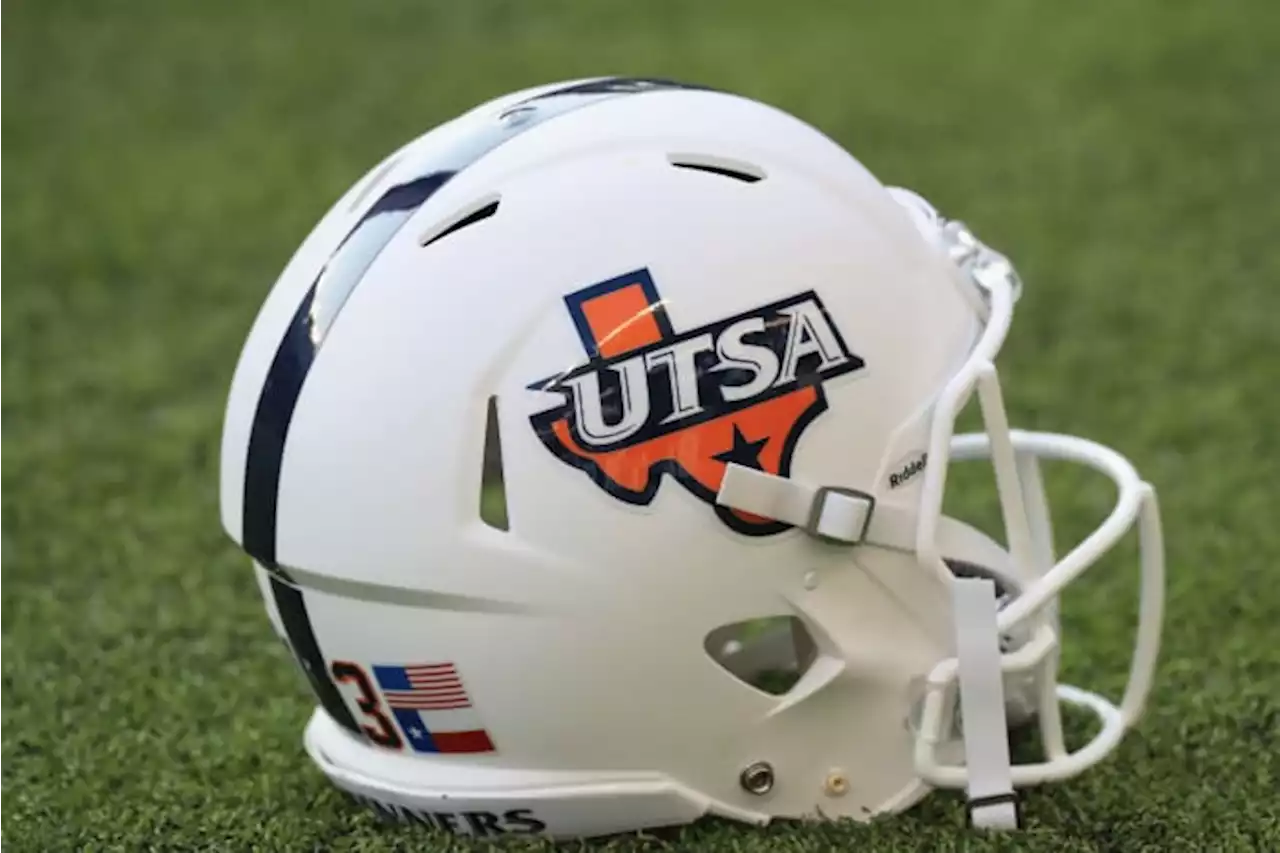 UTSA kicker named Conference USA Special Teams Player of the Week for second time this season