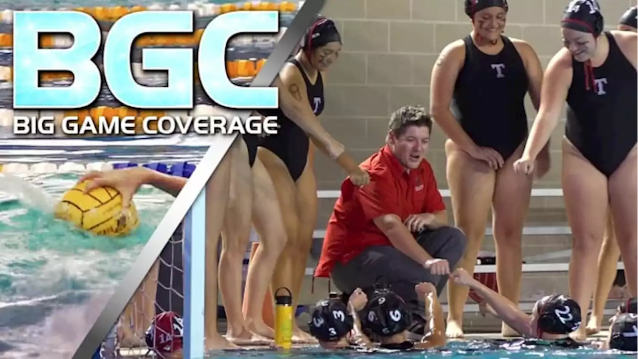 WATER POLO: Brandeis, Clark, Health Careers and Taft girls win playoff openers