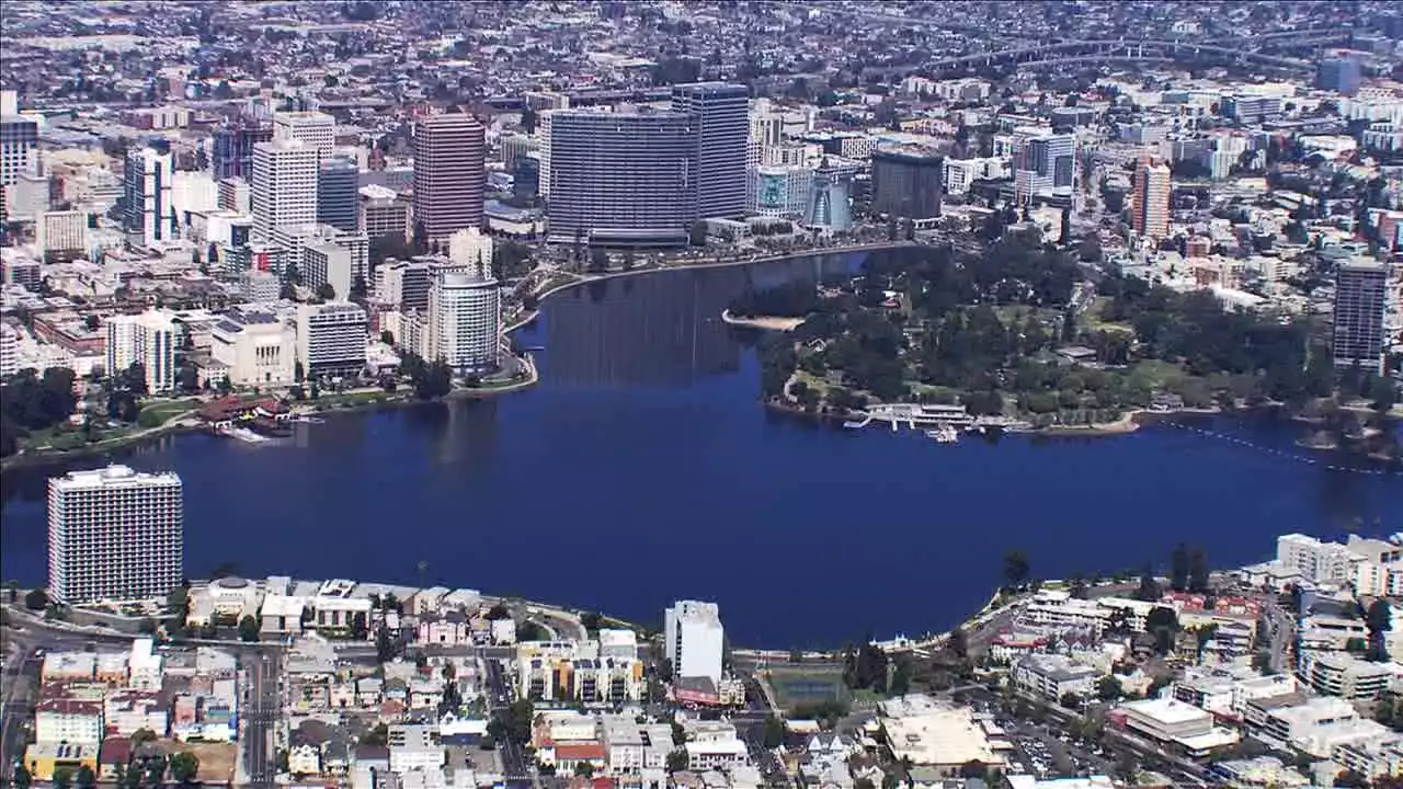 Study: Oakland among the least safest cities in the U.S.