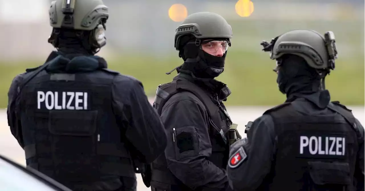 Allemagne : procès en vue pour un adolescent qui projetait un attentat dans son lycée