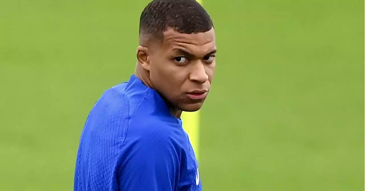 Ligue 1 : Kylian Mbappé voudrait quitter le PSG après la coupe du monde