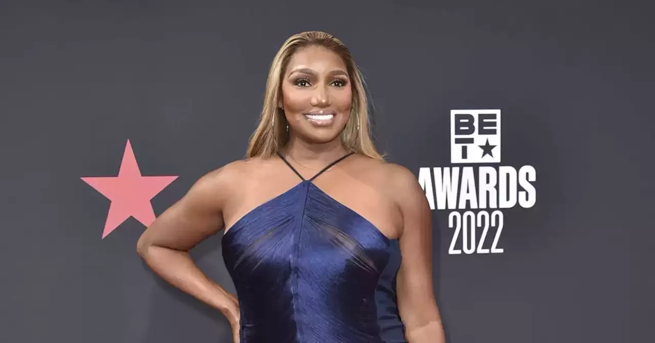 NeNe Leakes says 23-year-old son suffered a stroke, heart failure: 'It ...