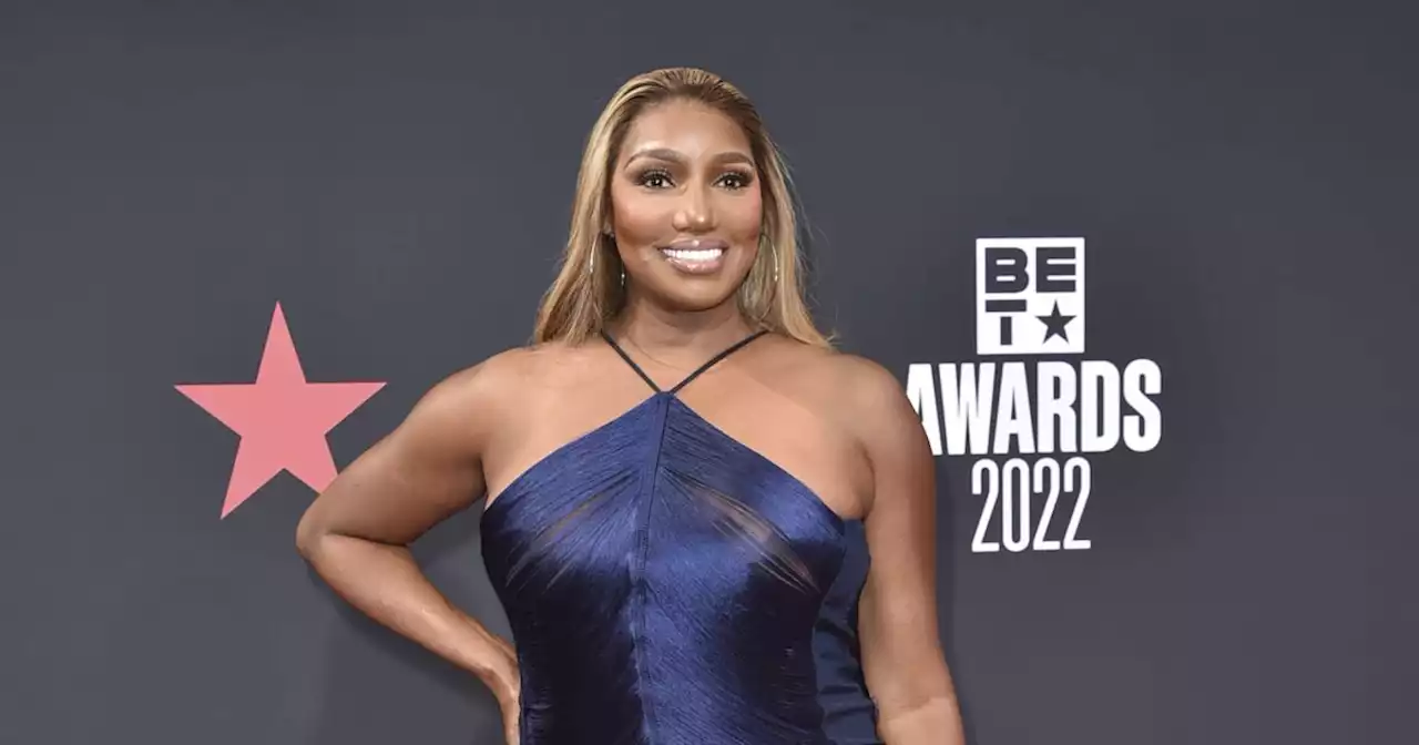 NeNe Leakes says 23-year-old son suffered a stroke, heart failure: 'It was very scary'