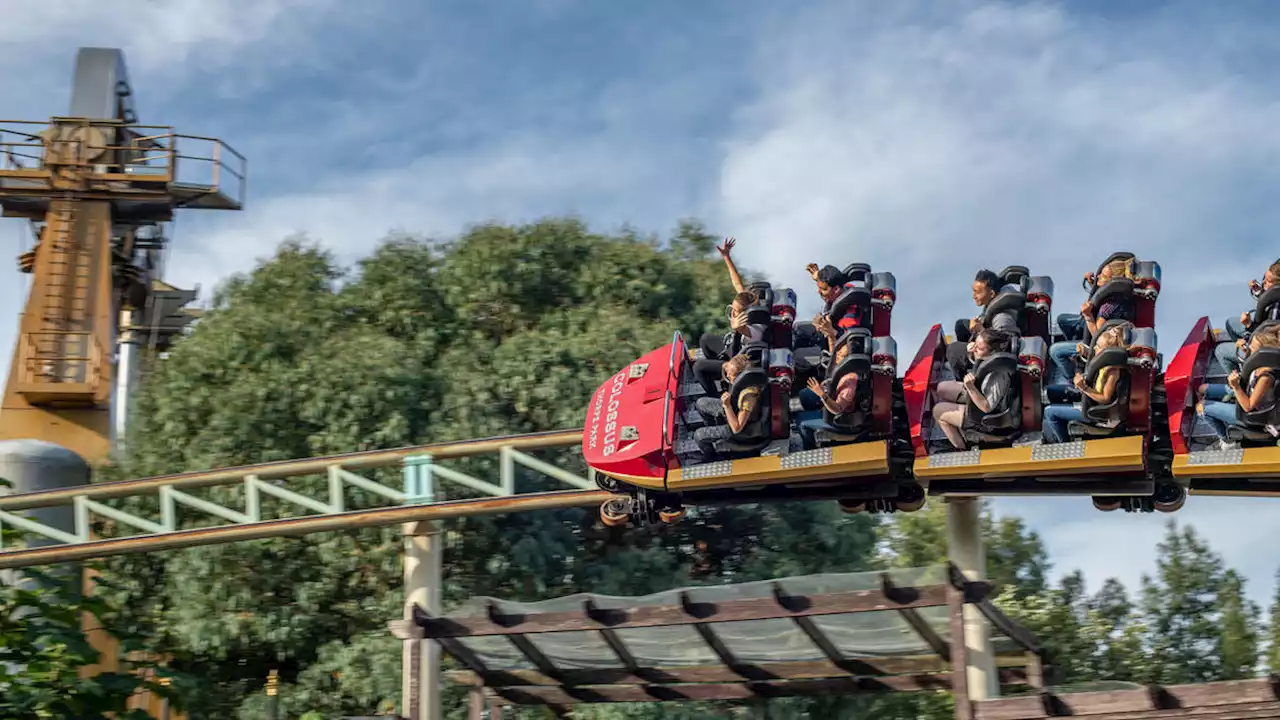 iPhone 14 calls police from users' pockets as it mistakes rollercoasters for car crashes