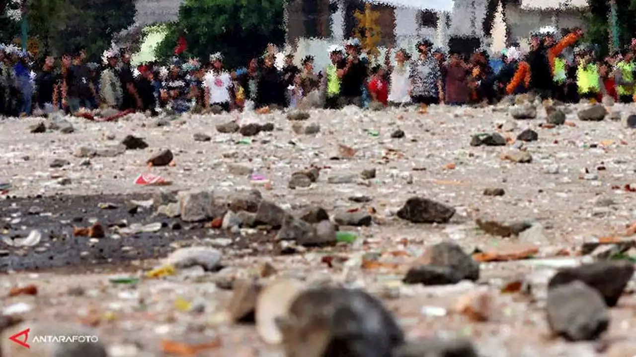 Atasi Masalah Tawuran di Manggarai, Kapolres Jaksel Bakal Patroli Jalan Kaki