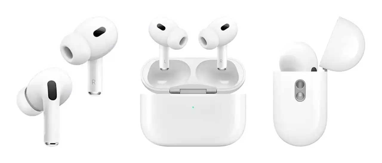 Prime Day deals 2022: The AirPods Pro just hit their lowest-ever price