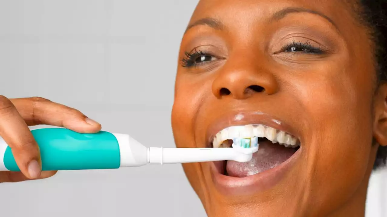 Score an Electric Toothbrush Under $100 During Amazon's Prime Day Early Access Sale