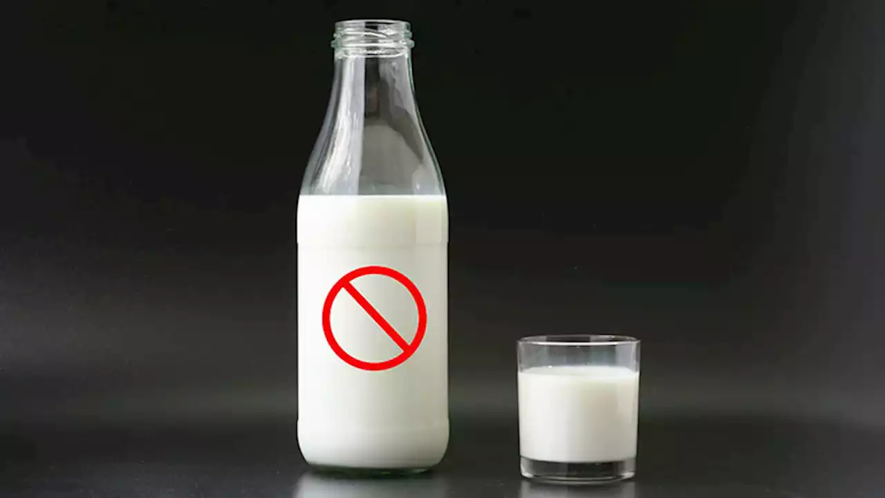 In Treating Eosinophilic Esophagitis, Begin by Removing Milk