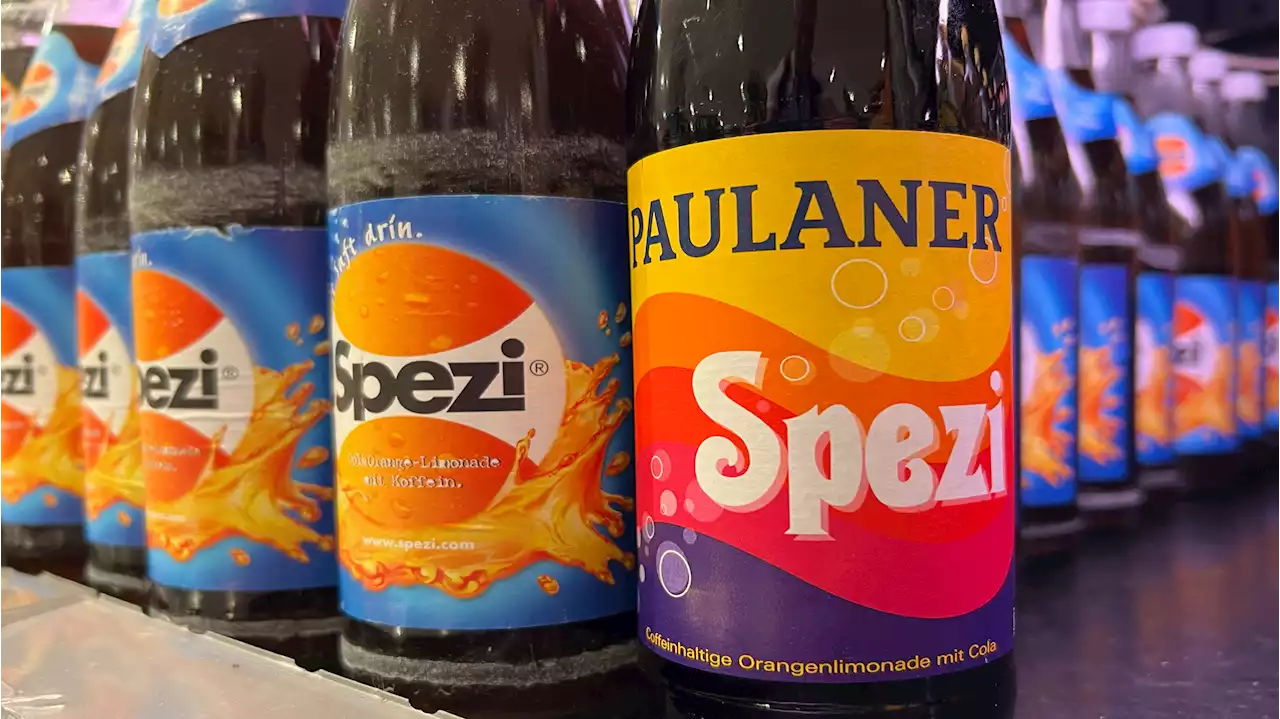 Paulaner setzt sich im Spezi-Streit durch