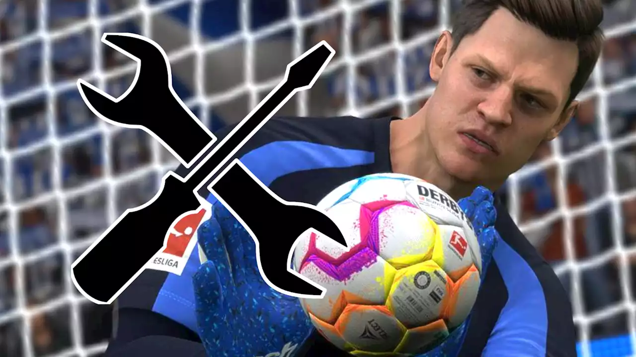 FIFA 23: Title Update 2 ändert 15 Details am Gameplay und erspart euch Zeit in FUT