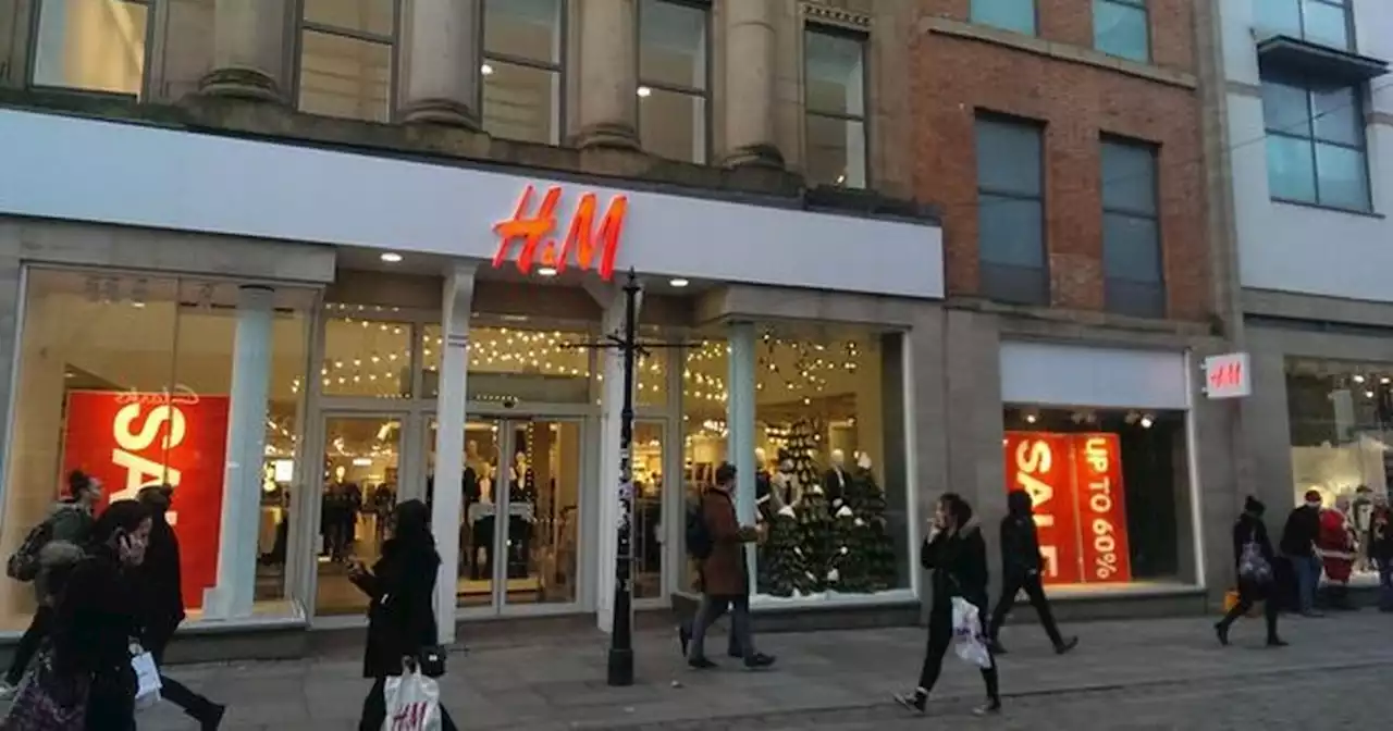 H&M shoppers 'need' beautiful £35 jumper that's so warm you won't need heating