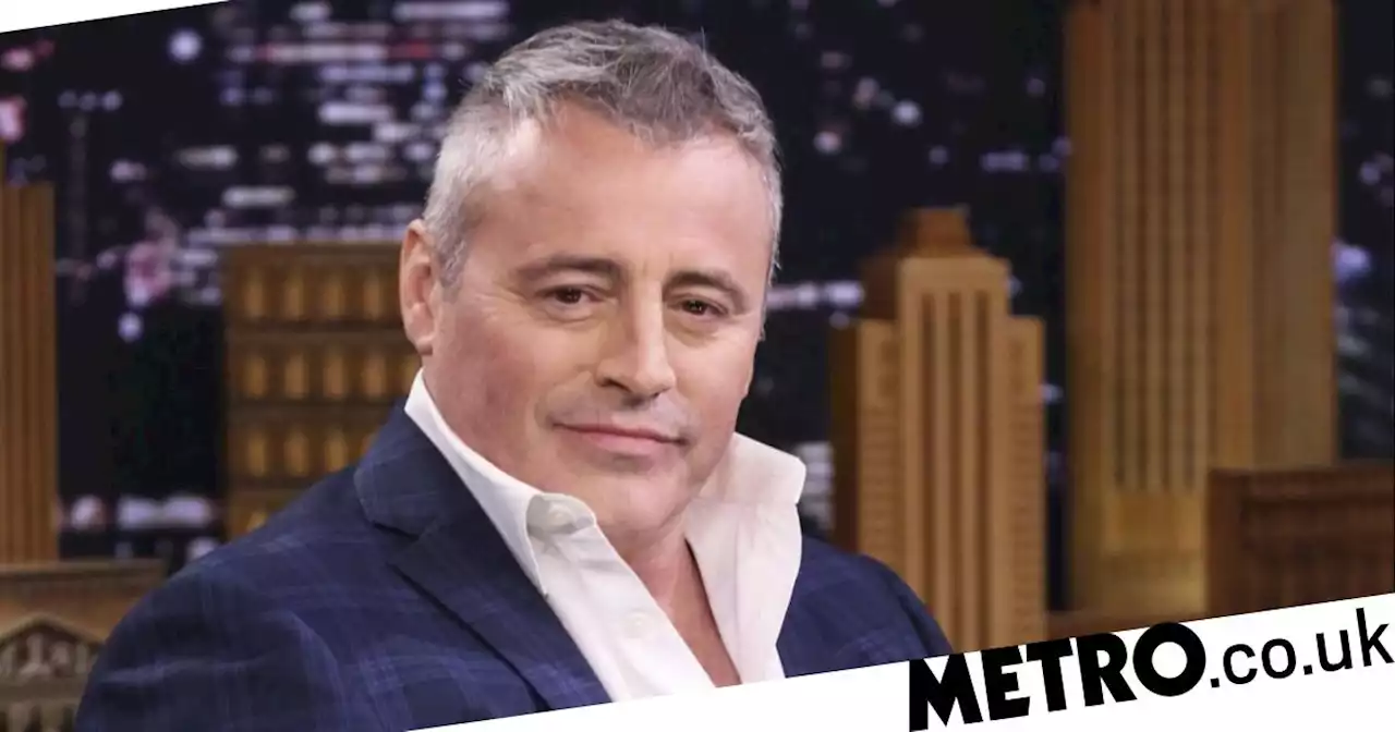 Matt LeBlanc rules out working with Friends co-stars: 'I'm taking some time off right now'