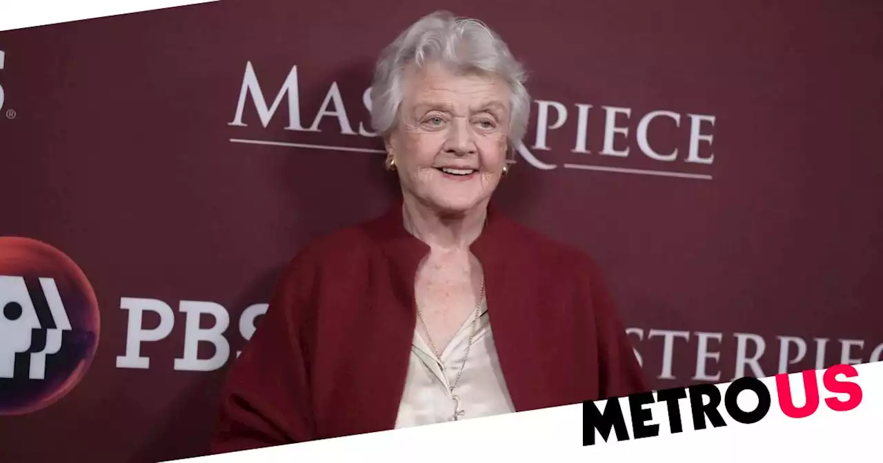 Murder, She Wrote star Dame Angela Lansbury dies aged 96