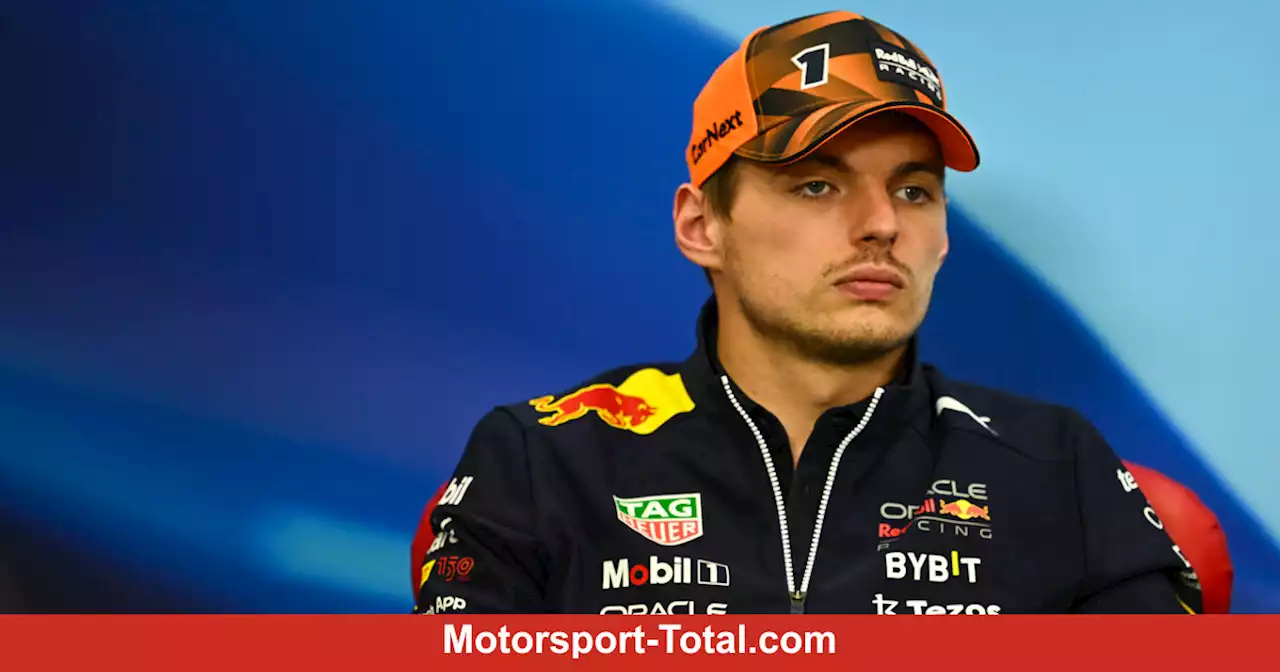 Formel-1-Liveticker: Verstappen-Titel nach Budgetverstoß in Gefahr?