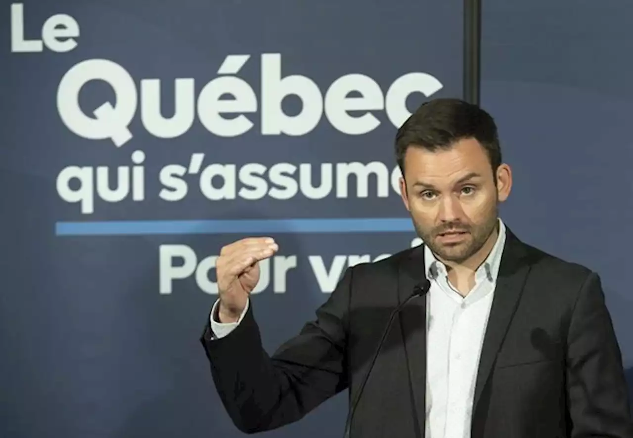 PQ leader wants to take seat in Quebec legislature without swearing oath to King | National Newswatch