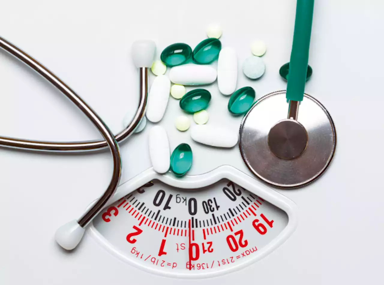 Endpoints and estimands: understanding trials of weight-loss drugs - Nature Medicine