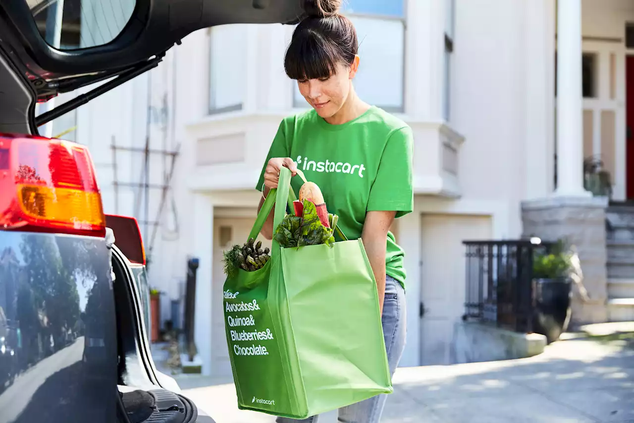 ‘Justice' Delivered: Instacart Workers in California to Receive Money from Settlement Reached in San Diego