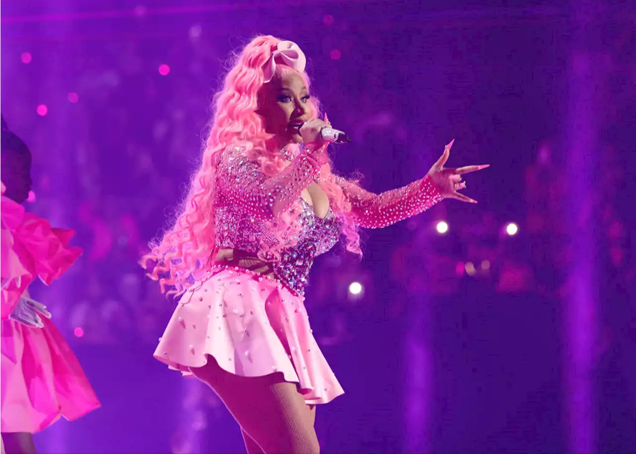 Possible Nicki Minaj Course at UC Berkeley Gets Students, Internet Excited