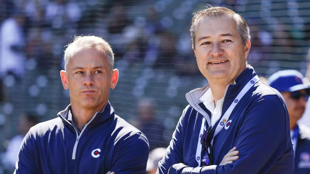 Wittenmyer: Cubs Among Trendsetters in Openly Bilking Sports Fans