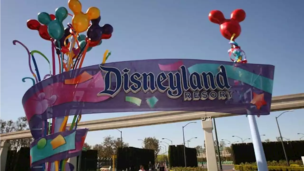 Disney Hikes Prices for Disneyland, California Adventure