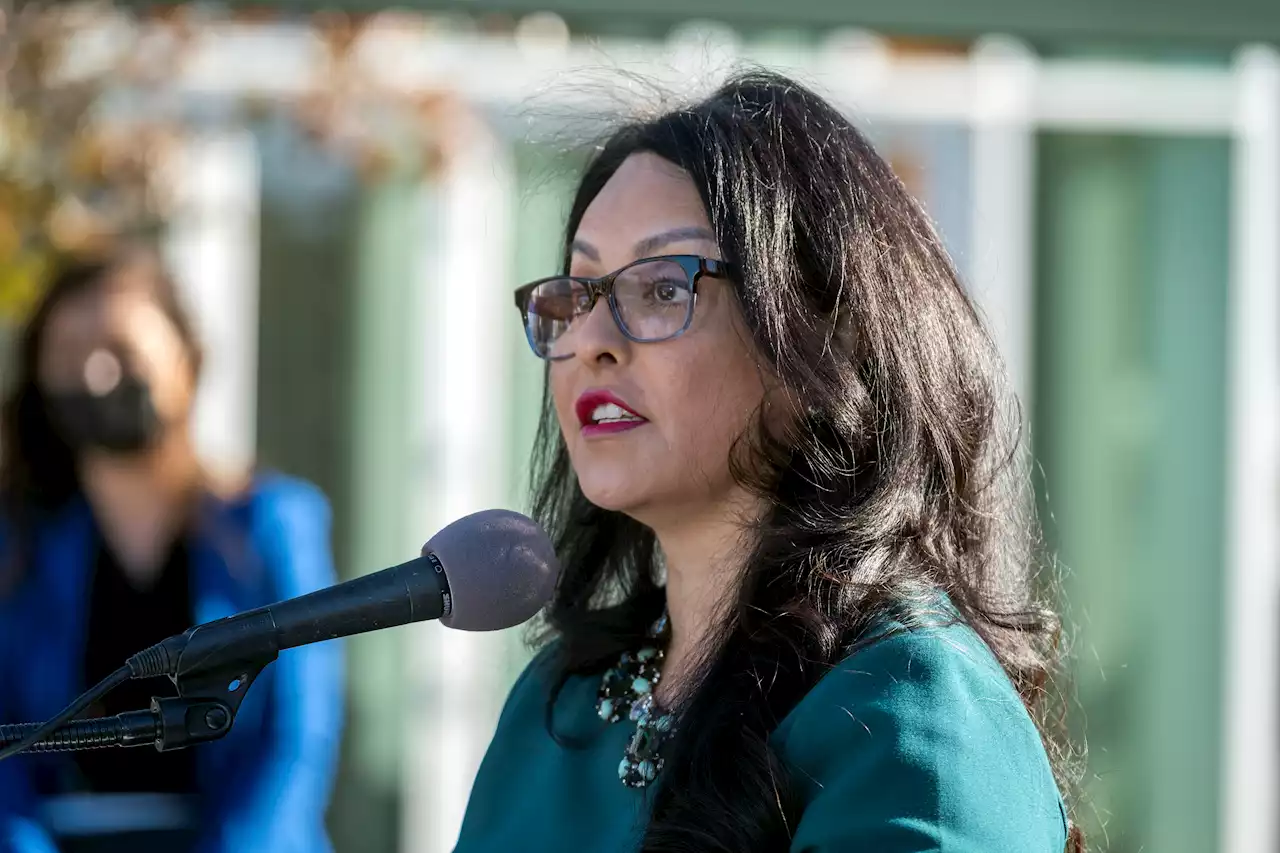 Nury Martinez Announces ‘Leave of Absence' From City Council