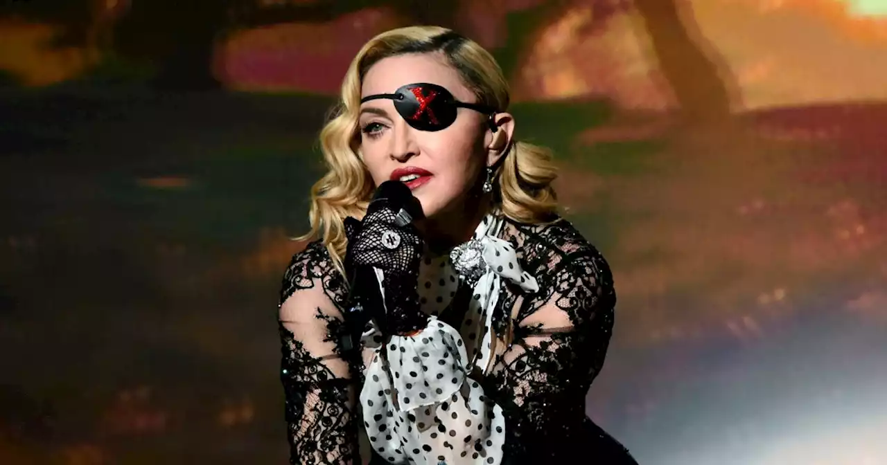 Madonna baffles the internet with 'I'm Gay' TikTok video