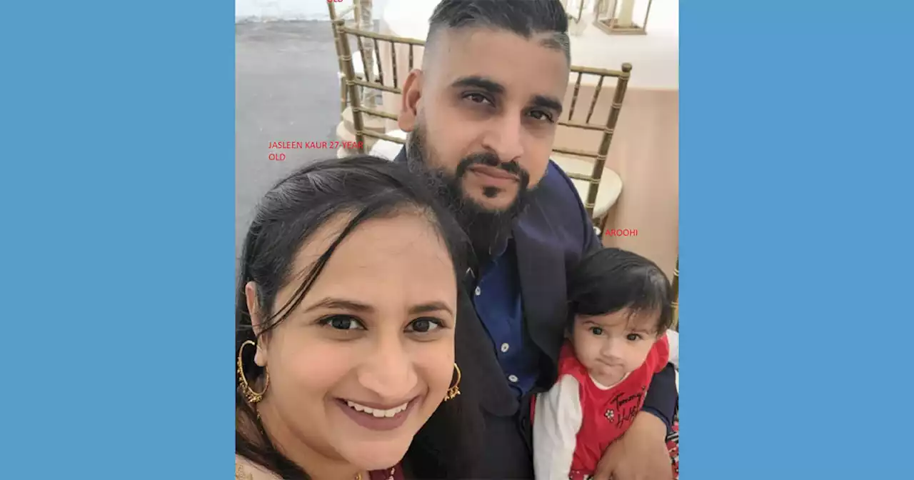 Sikh family kidnapped, killed in California immigrated from India looking for safety, the American Dream, relative says