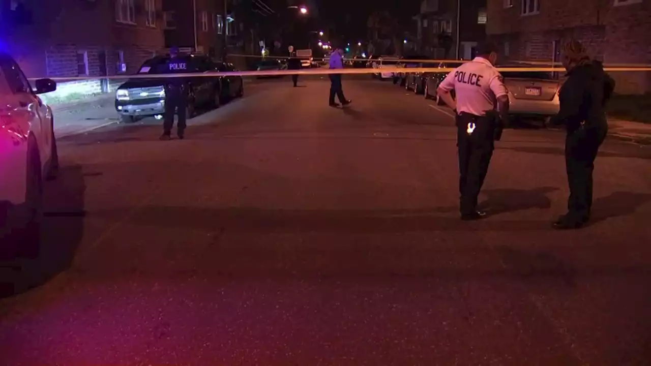 Boy, 13, Dies After He's Shot Multiple Times in Head in West Oak Lane