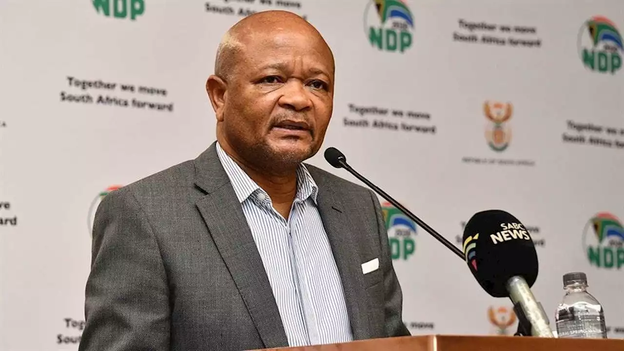 Inside CR22 caucus' contentious line-up: Mchunu and Mbalula tipped for powerful ANC posts | News24