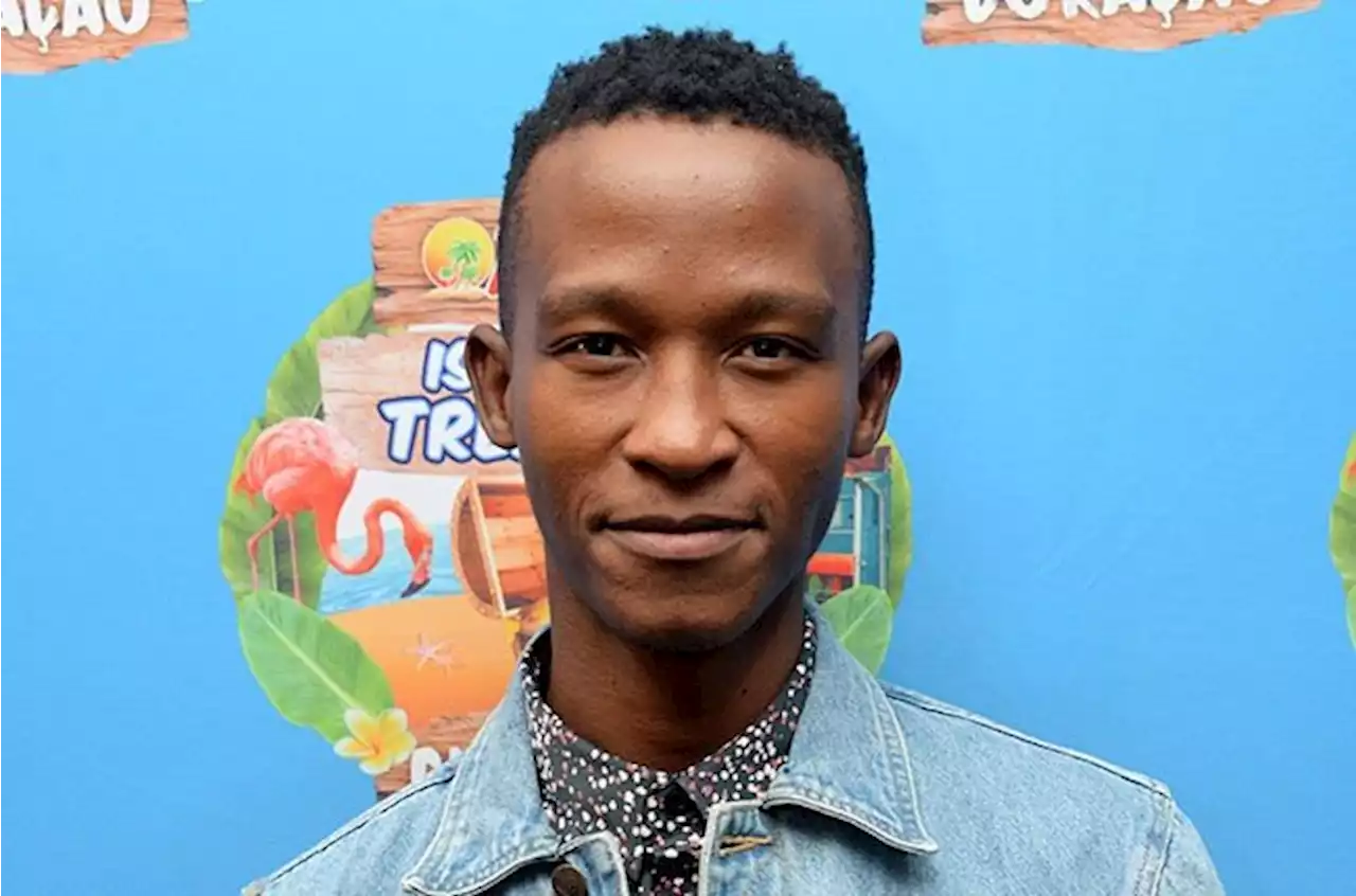 Katlego Maboe taking over from Naak Musiq as he returns to host Tropika Island of Treasures | Channel