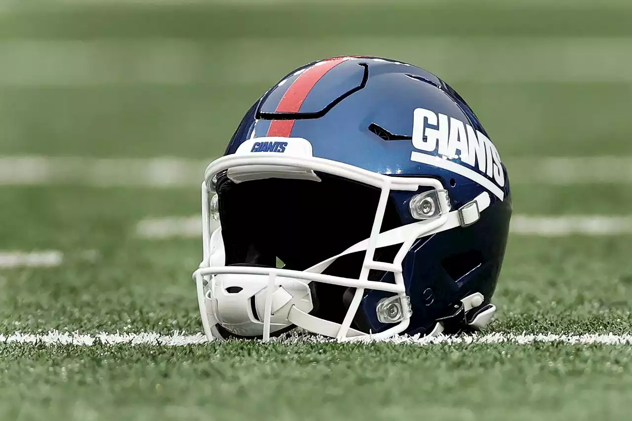 Ex-Giants offensive tackle is dead at 86