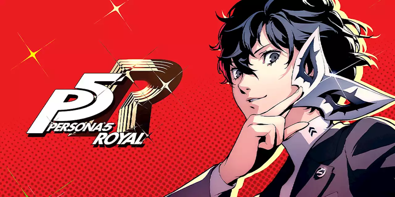 Persona 5 Royal: Atlus und Pandasaurus Games veröffentlichen im nächsten Jahr ein kartenbasiertes Strategiespiel - ntower - Dein Nintendo-Onlinemagazin