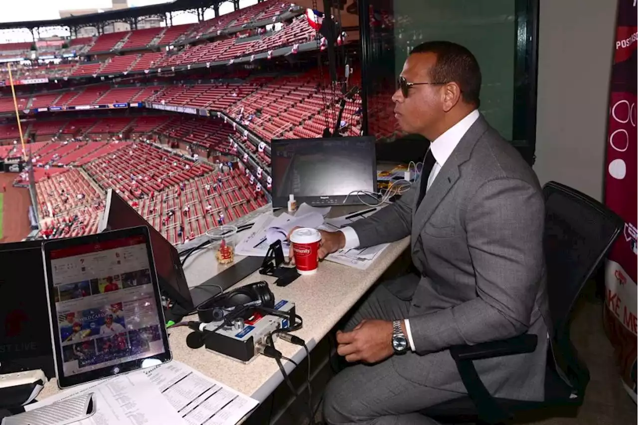 Alex Rodriguez presses MLB on dynamic scheduling, July 4 extravaganza