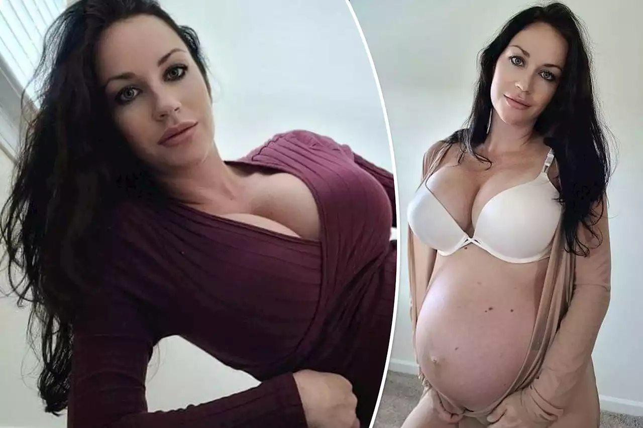 Ex-teacher wants to auction herself as a surrogate to ‘mass-produce pretty babies’