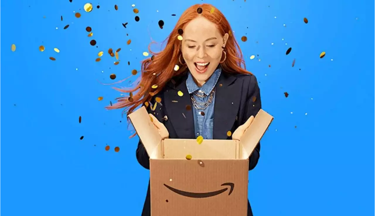 Best Amazon Prime Early Access Sale deals in Canada 2022