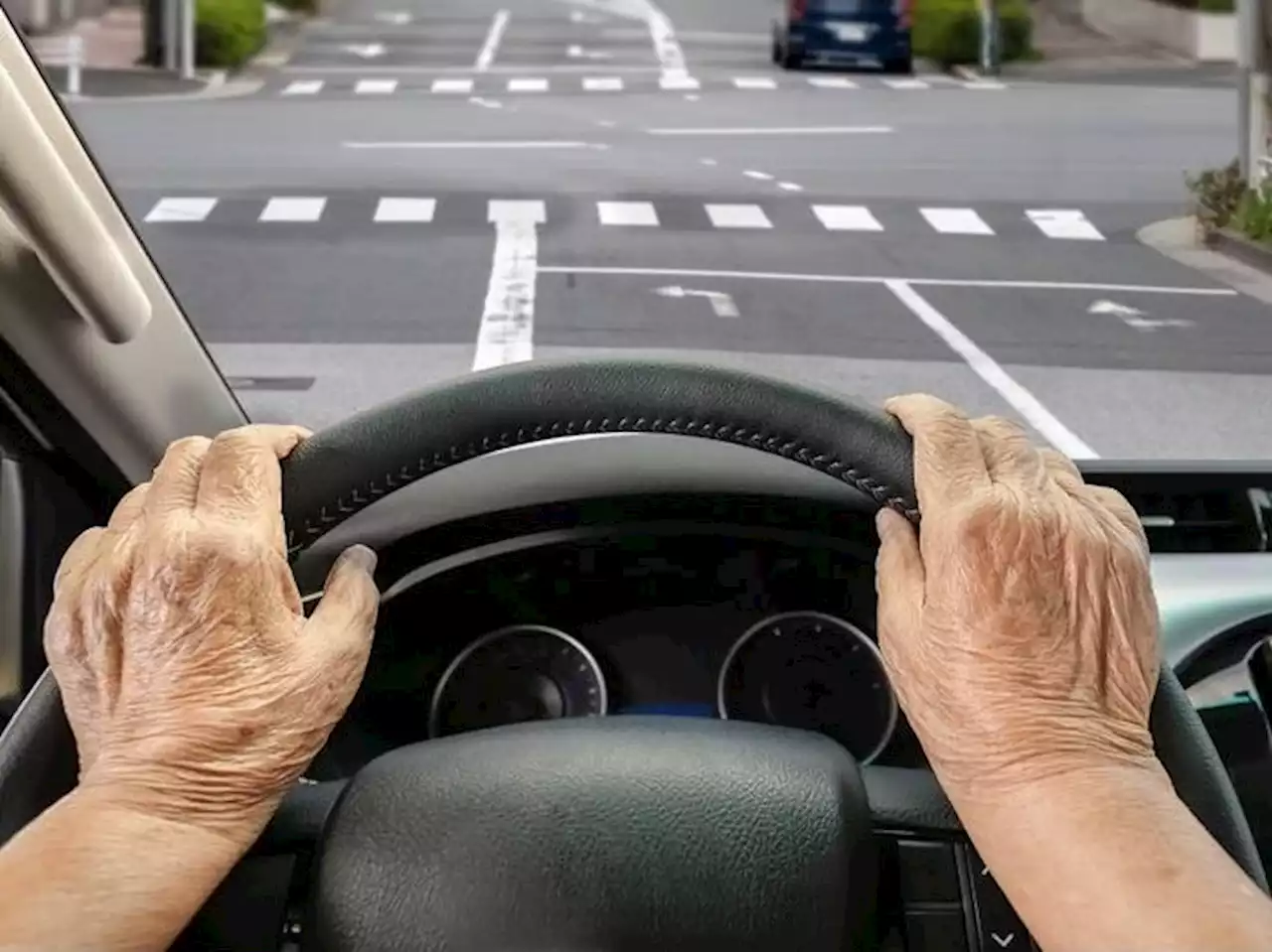 BRAUN: Seniors forced to stop driving faced with finding transportation plan