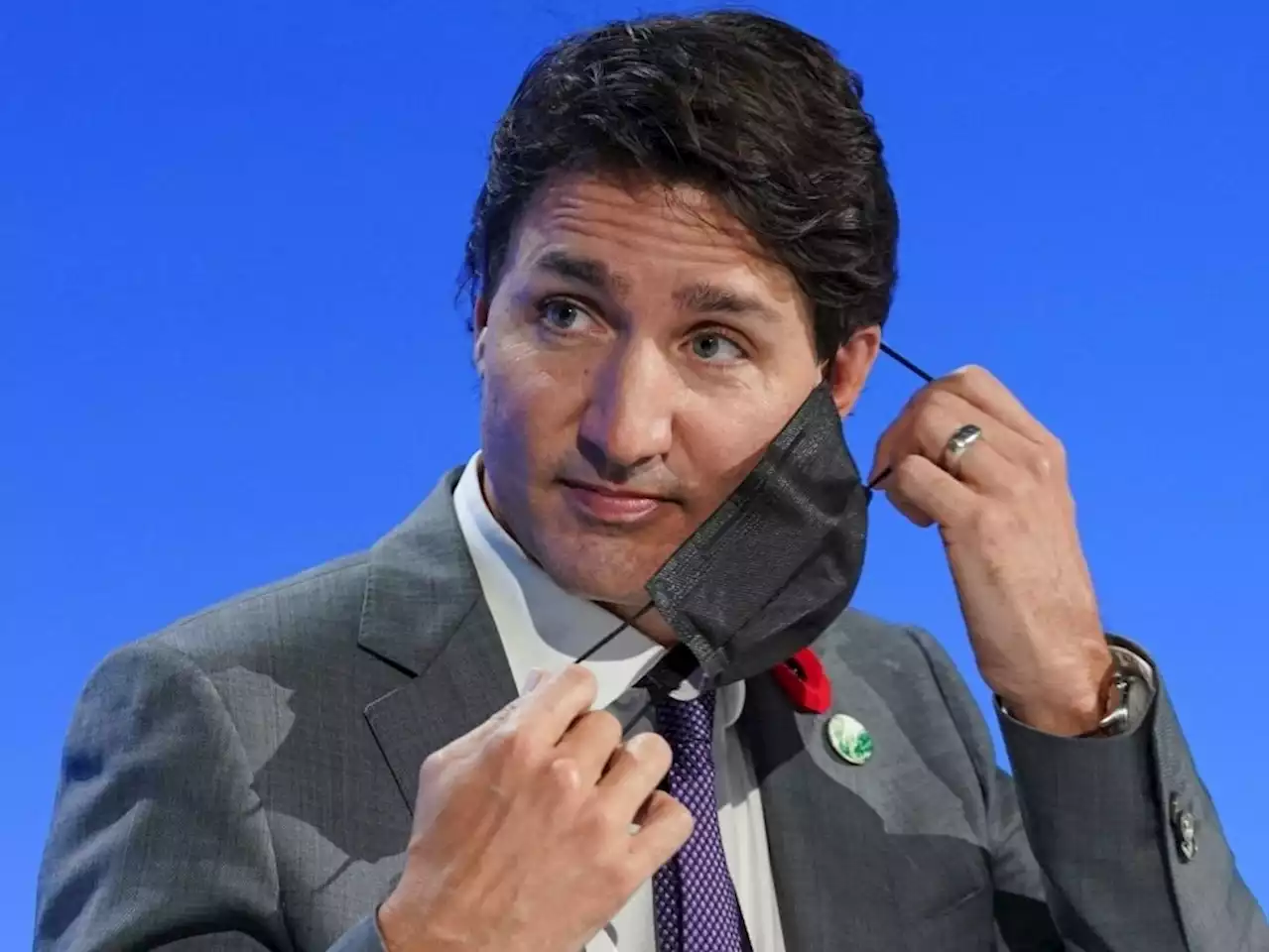 MORGAN: Trudeau ignores Canada's powerful oil and gas resources