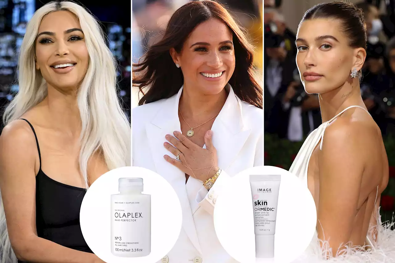 Prime Early Access Sale 2022: Nine deals on celeb-loved beauty products