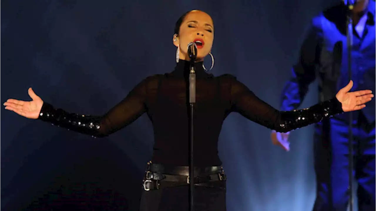 Sade Are Recording New Music at Historic Miraval Studios