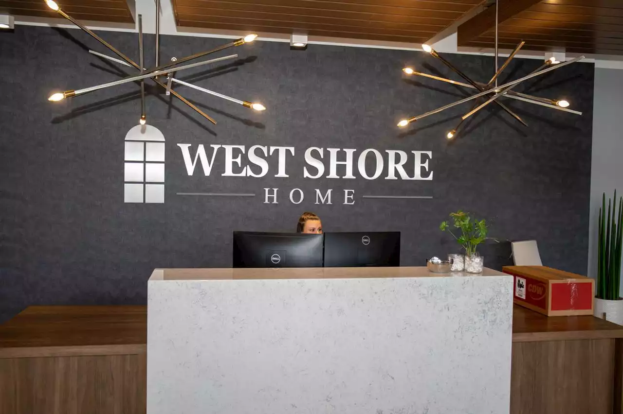 West Shore Home expands into 16th state