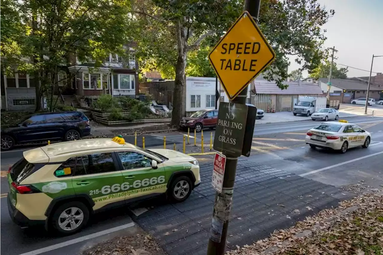 PennDot is considering safety improvements on Philly’s perilous Lincoln Drive