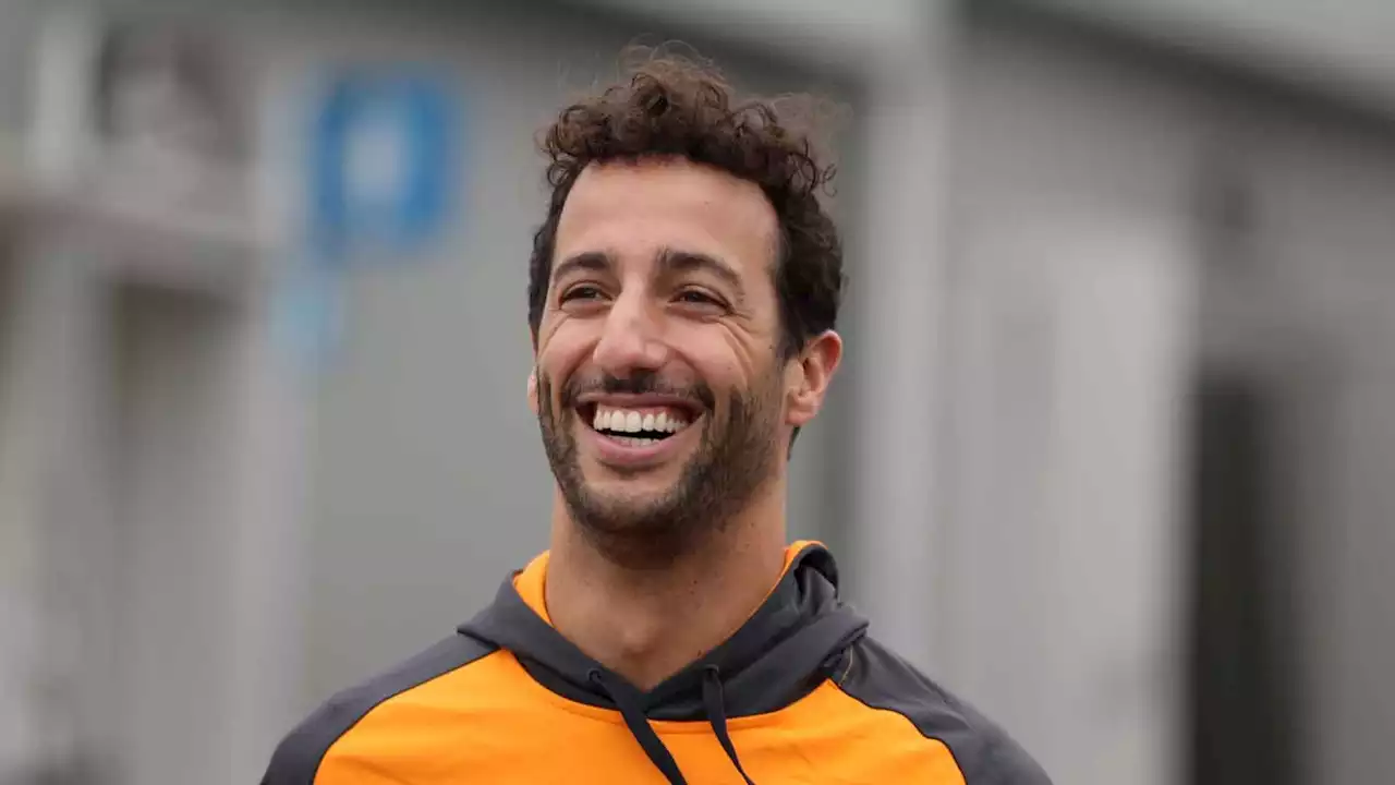 Daniel Ricciardo may only have one option in a 2024 Formula 1 return