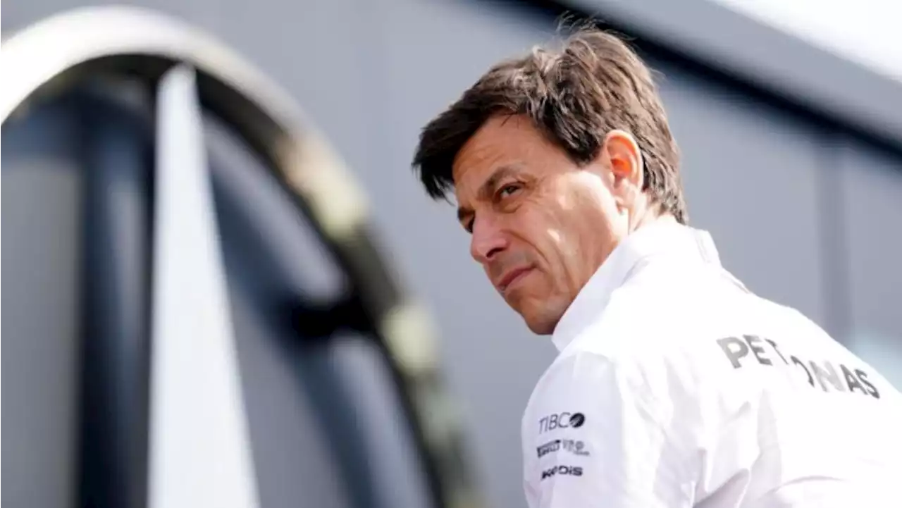 Toto Wolff outlines 'painful' Mercedes approach to staying within budget cap