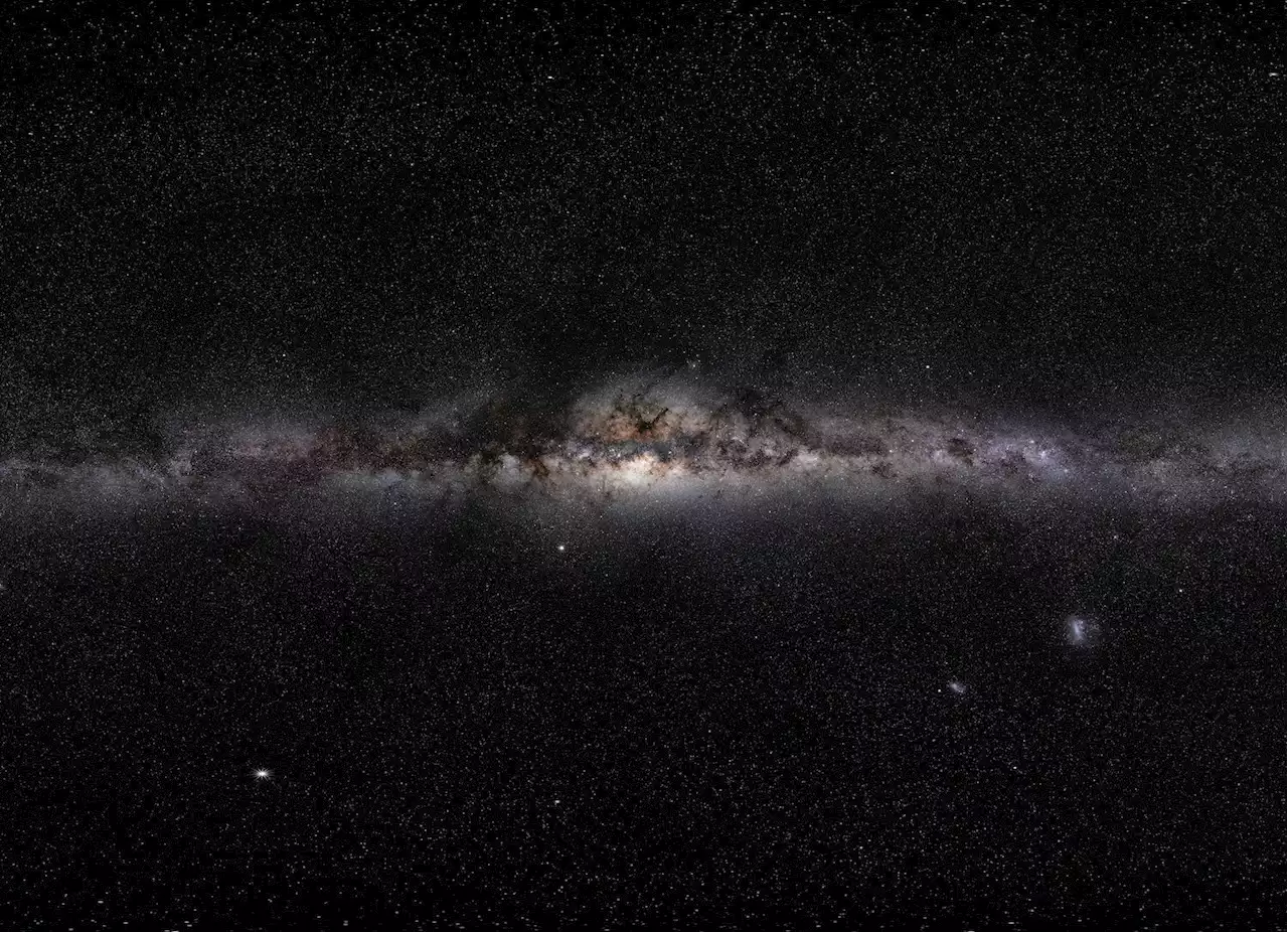 What would happen if the Milky Way dies?