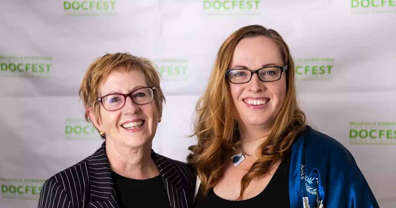 New coordinator for Belleville Downtown DocFest