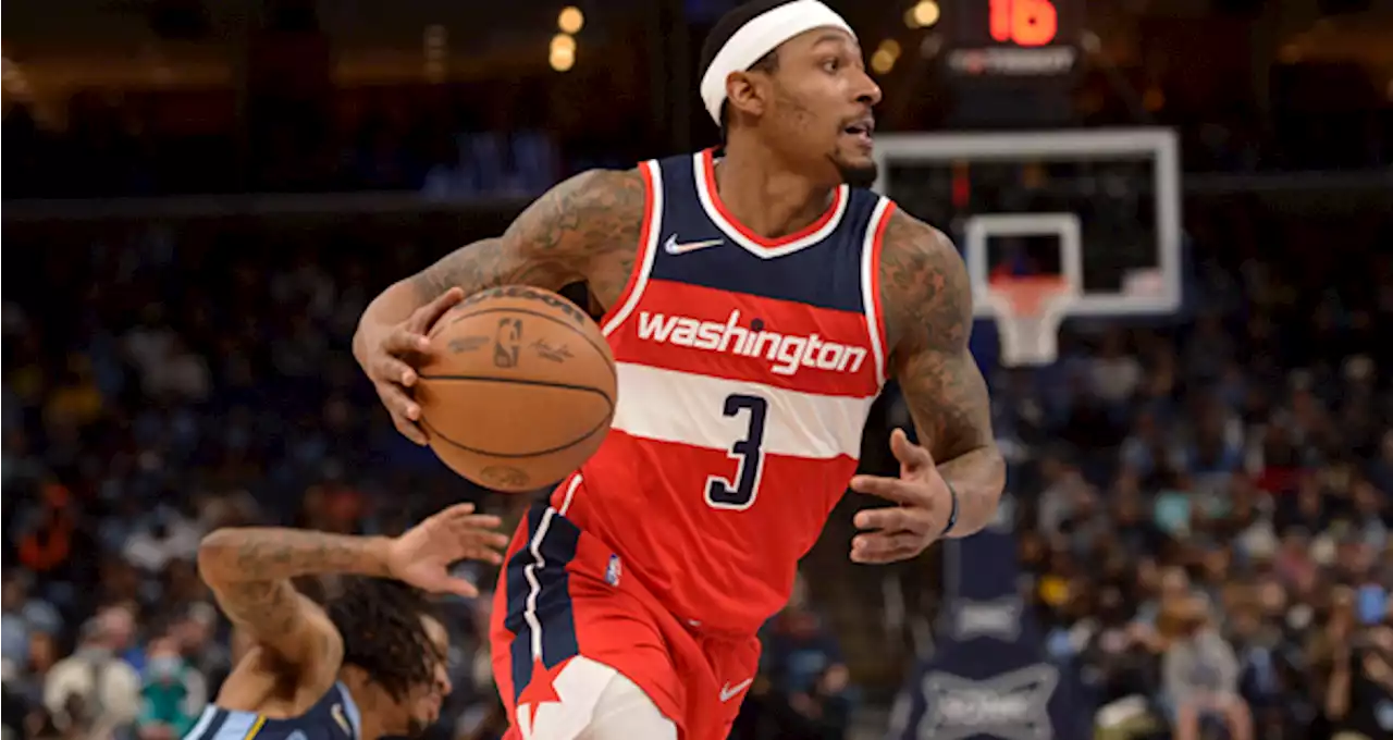 Bradley Beal Exits Health And Safety Protocols, Day-To-Day With Non-COVID Illness