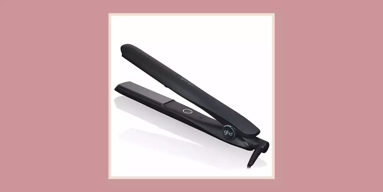 The best hair straighteners - starting from £20