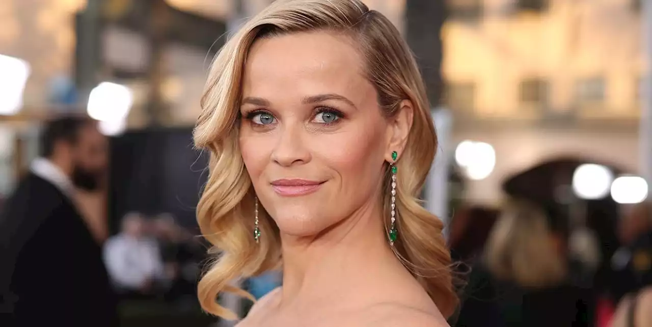 The retinol capsules that 'changed' Reese Witherspoon's skin are back on sale today