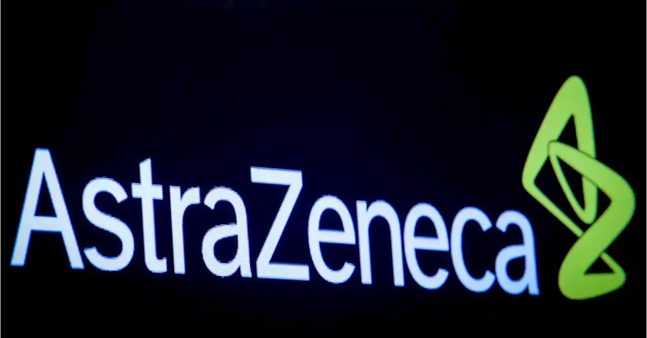 AstraZeneca's COVID vaccine suffers a setback in nasal spray trial