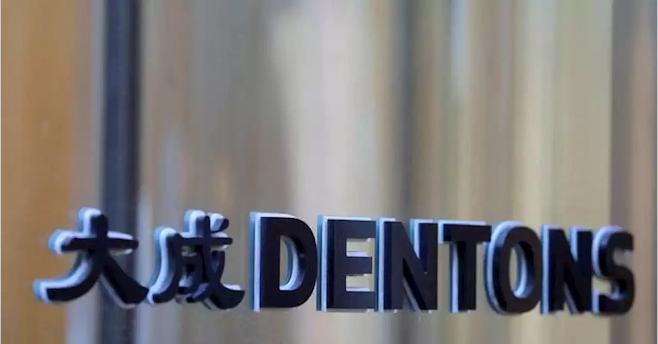 Dentons to combine with Indian law firm Link Legal